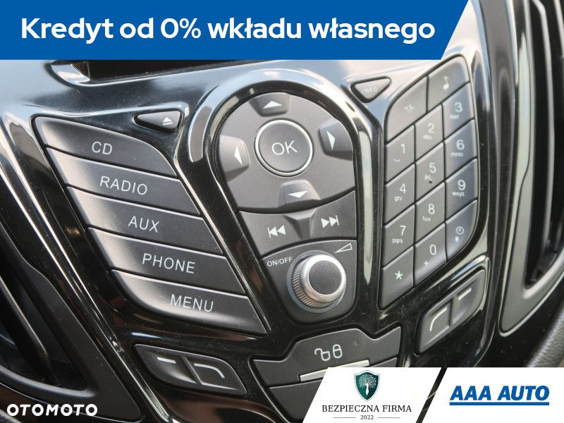 Ford B-MAX - 13
