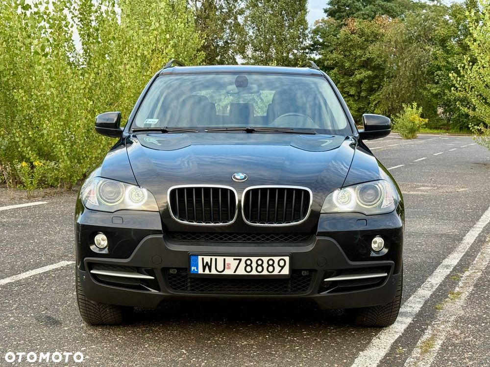 BMW X5 3.0d xDrive - 2