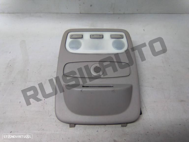 Plafonier Frente 7394_86822r Renault Clio Iv [2012_2019] 1.5 Dc - 1