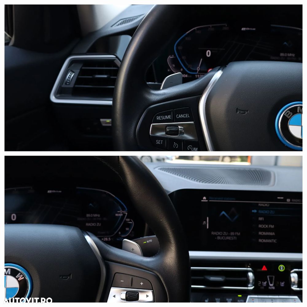 BMW Seria 3 330e Aut. Sport Line - 27