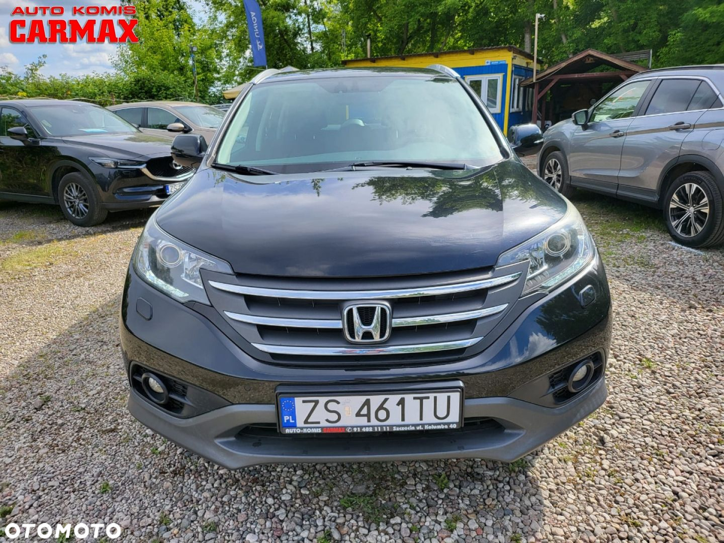 Honda CR-V 2.0 Elegance (2WD) - 10