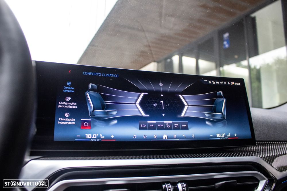 BMW i4 M50 Pack Desportivo M Pro - 52