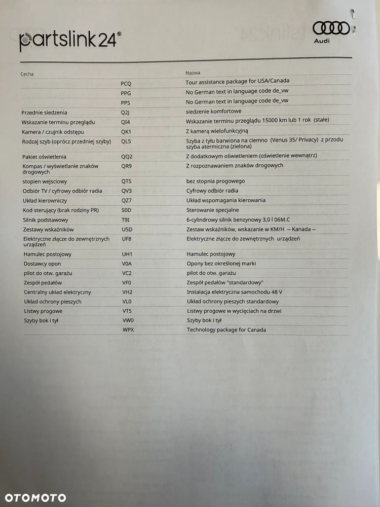 Audi Q7 55 TFSI mHEV Quattro S Line Tiptr - 18