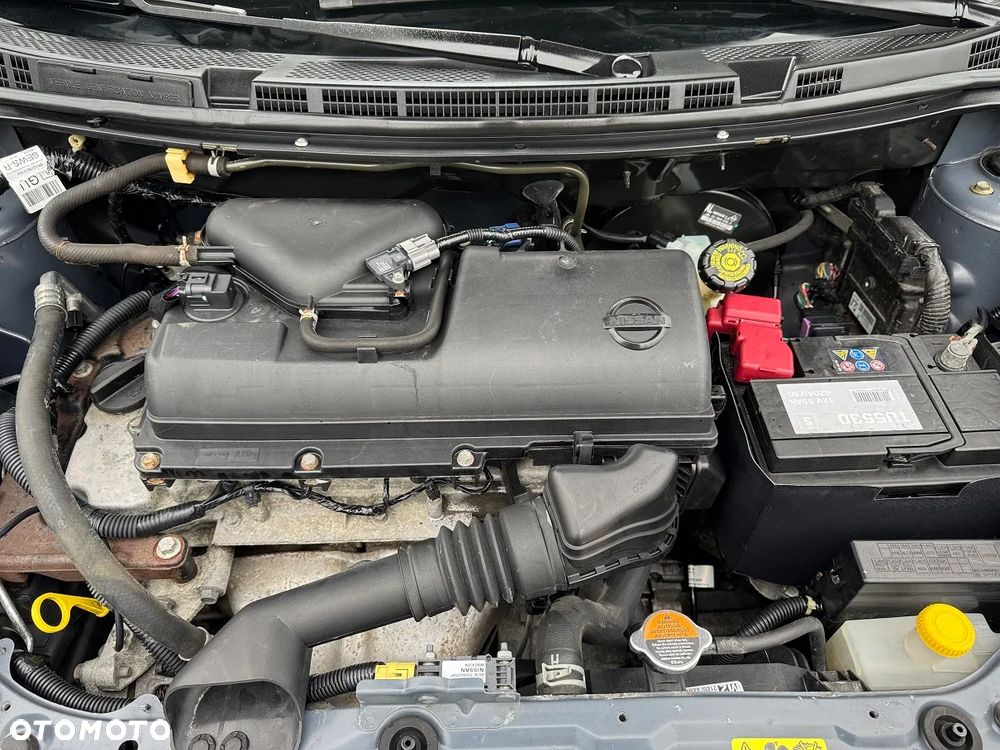 Nissan Micra - 26