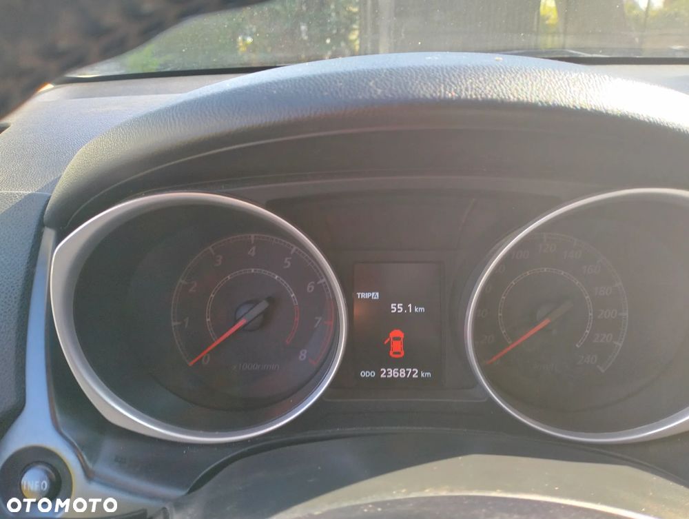 Mitsubishi ASX 1.6 ClearTec 2WD - 9