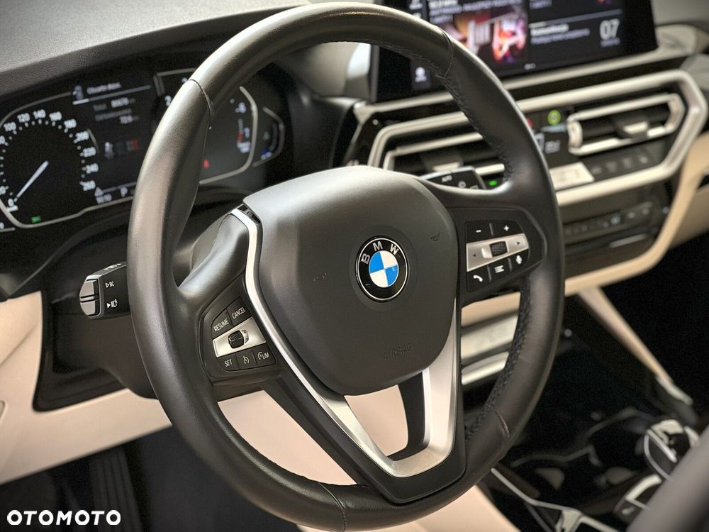 BMW X3 - 14