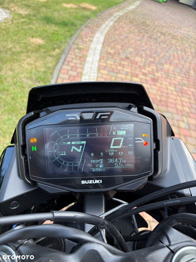 Suzuki Katana - 13