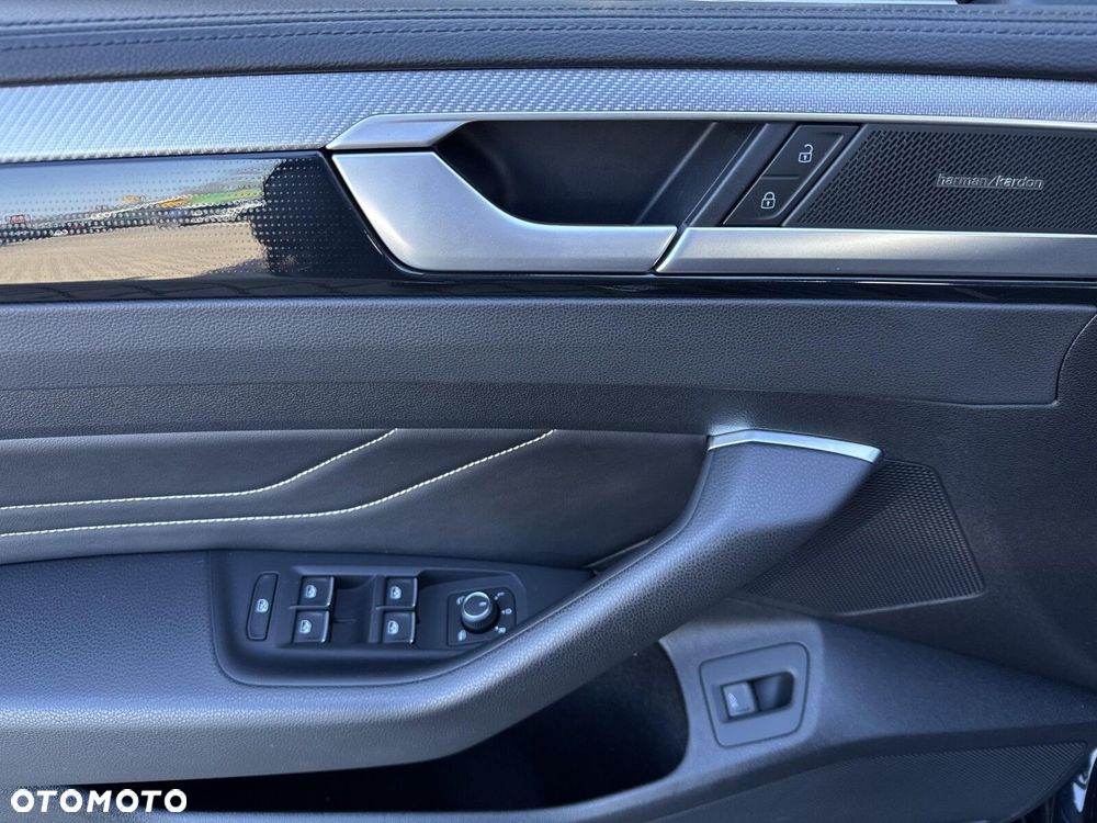 Volkswagen Arteon Shooting Brake 2.0 TSI Elegance DSG - 18