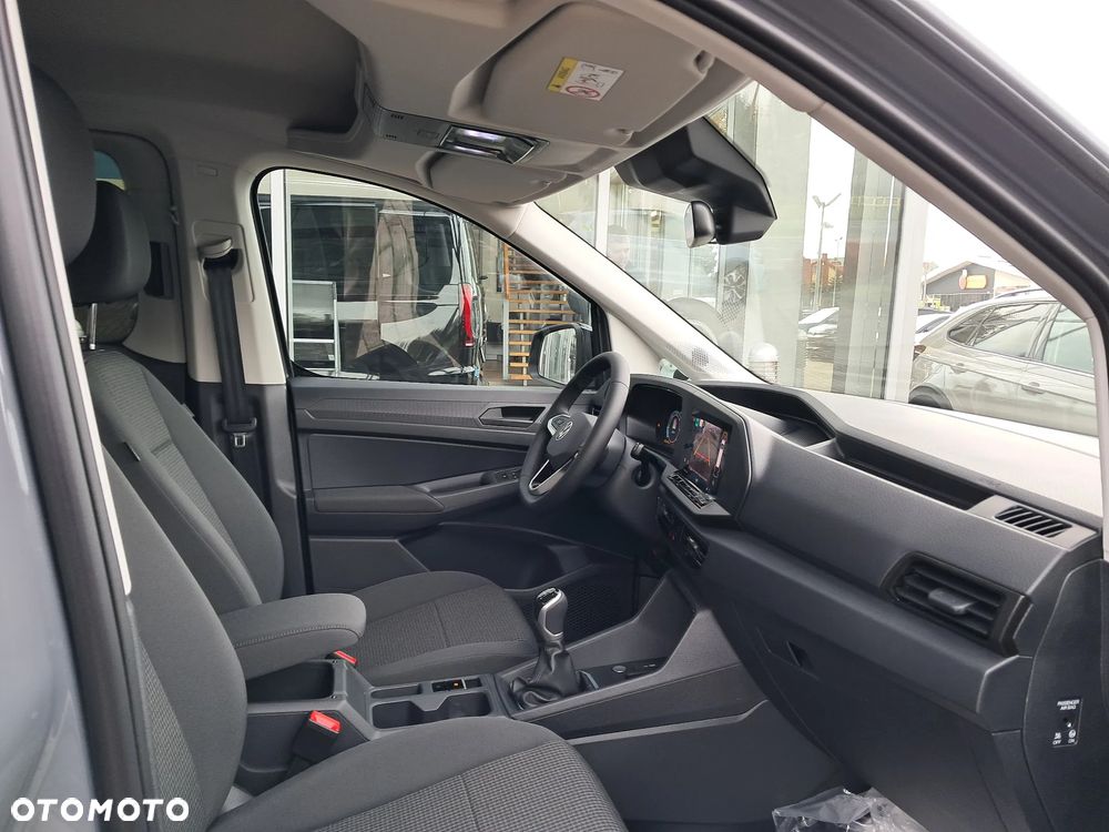 Volkswagen Caddy - 6