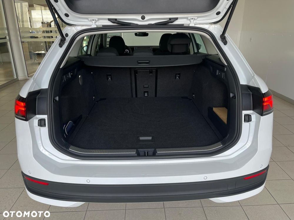 Volkswagen Passat Variant - 9