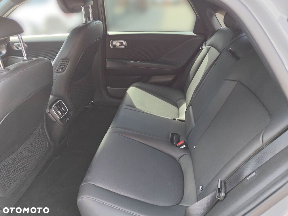 Hyundai IONIQ 6 77kWh Uniq 4WD - 10