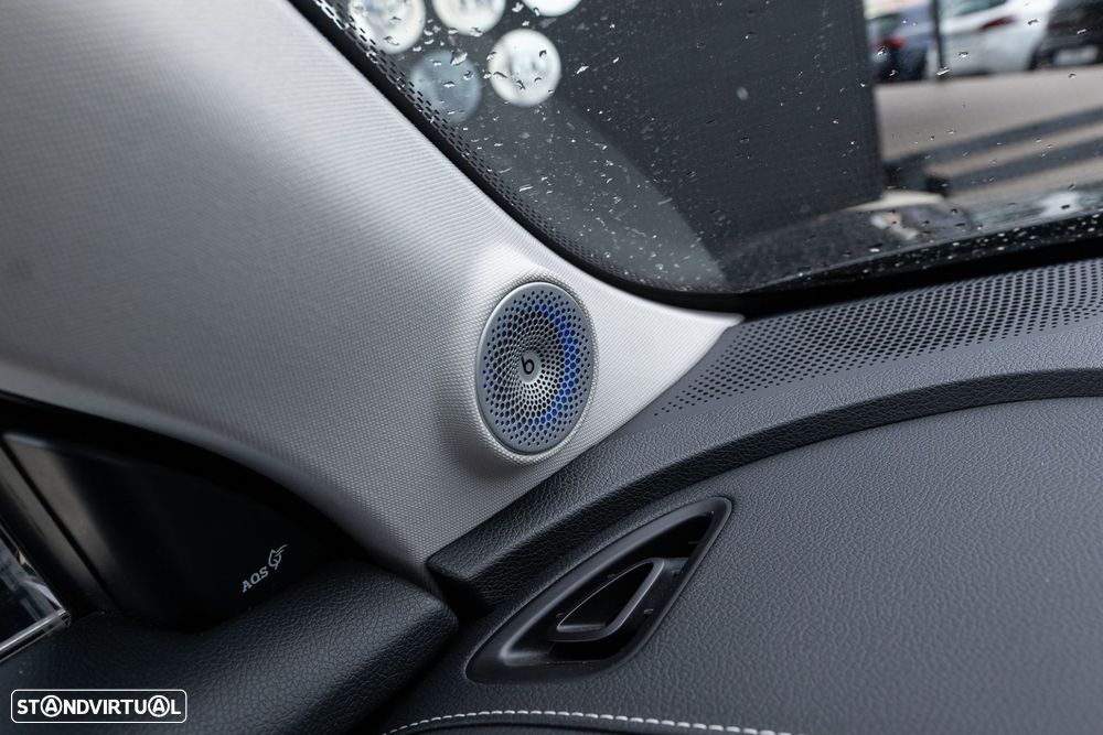 Smart #1 66 kWh Premium - 22