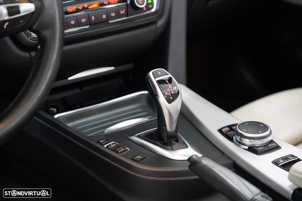 BMW 435 d xDrive Pack M Auto - 14