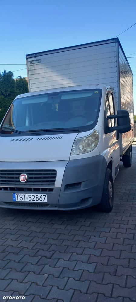 Fiat Ducato - 1