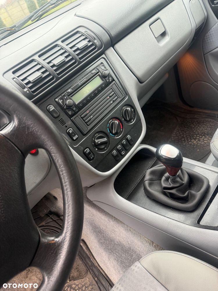 Mercedes-Benz ML 270 CDI Inspiration - 7