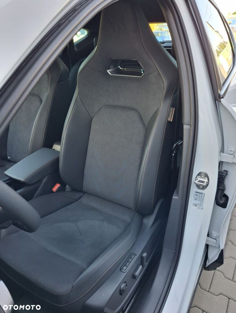Cupra Formentor 1.5 eTSI mHEV DSG - 15
