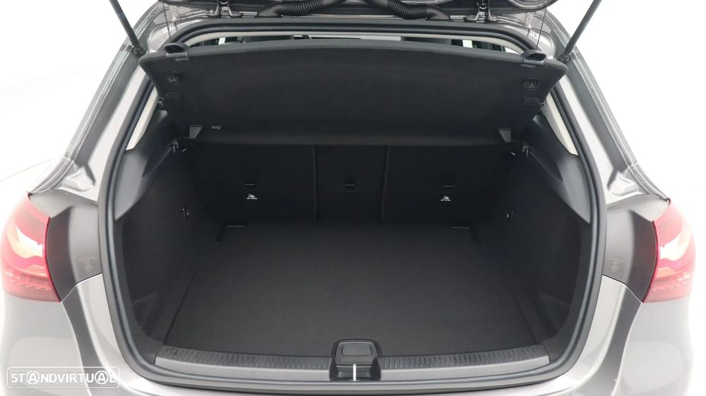 Mercedes-Benz A 180 d - 25