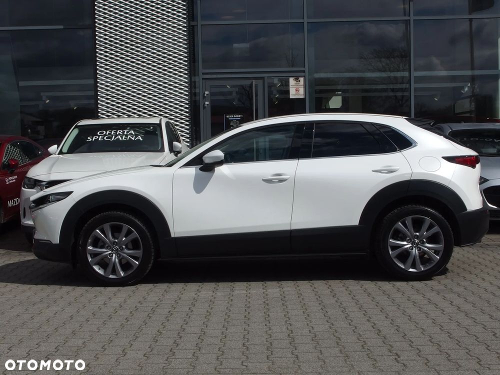 Mazda CX-30 - 15