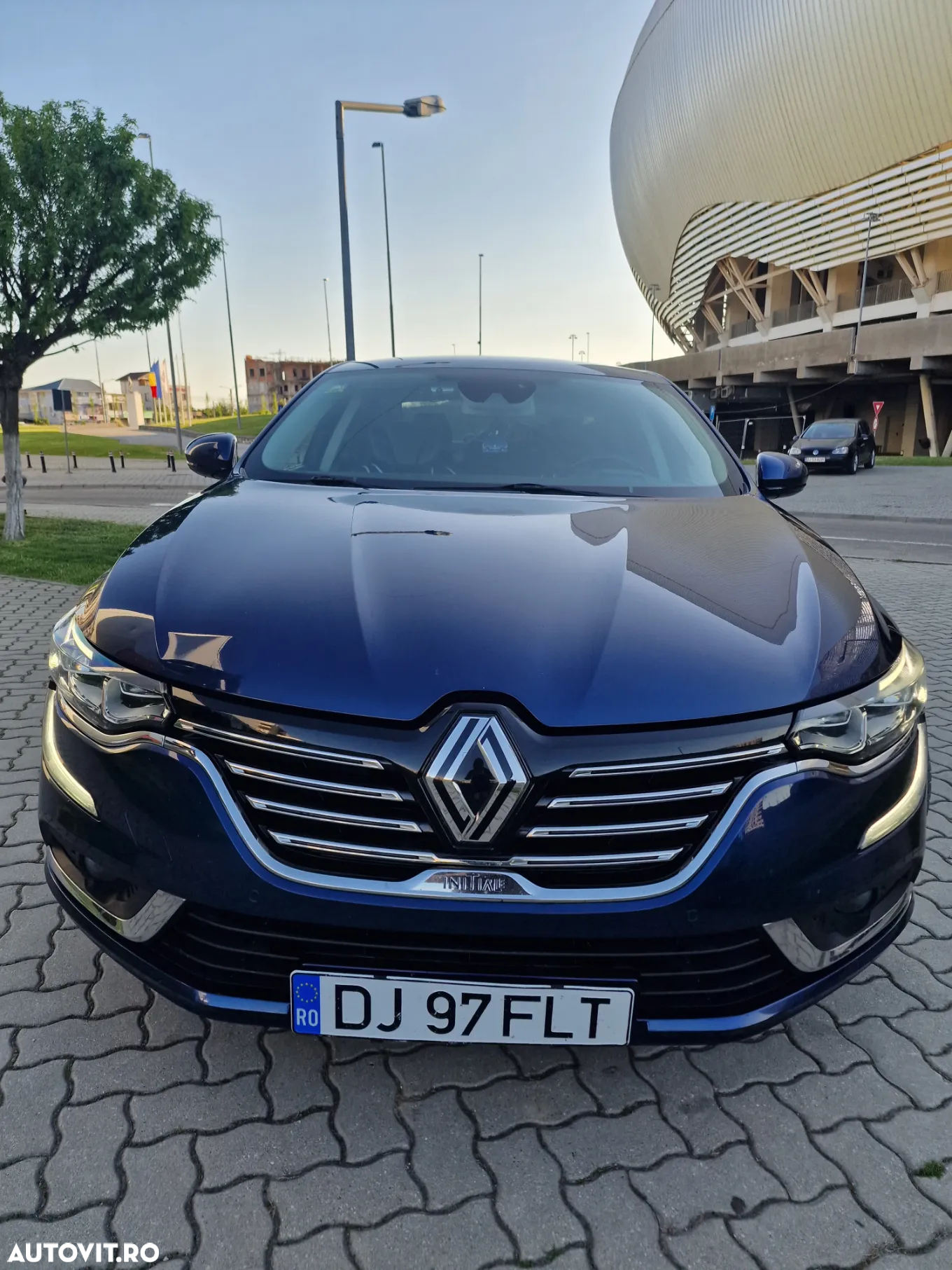 Renault Talisman - 5