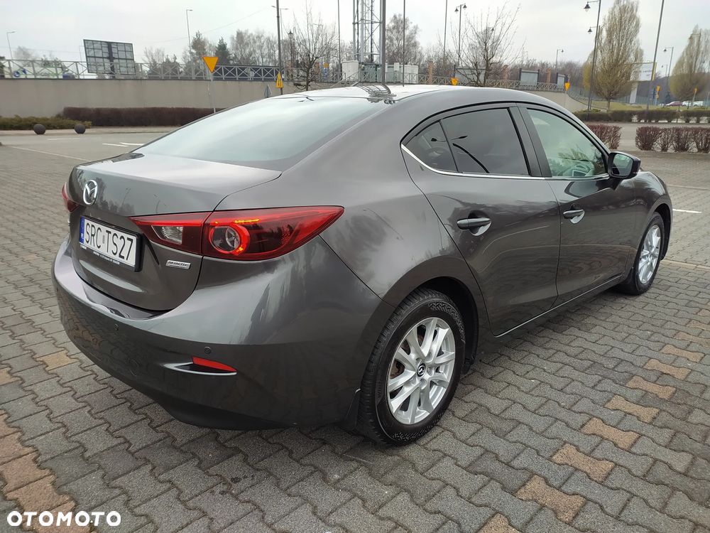 Mazda 3 2.0 Skymotion - 5
