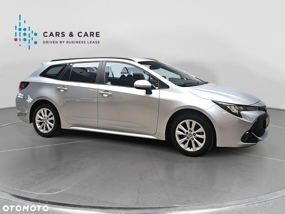 Toyota Corolla 1.8 Hybrid Comfort - 7