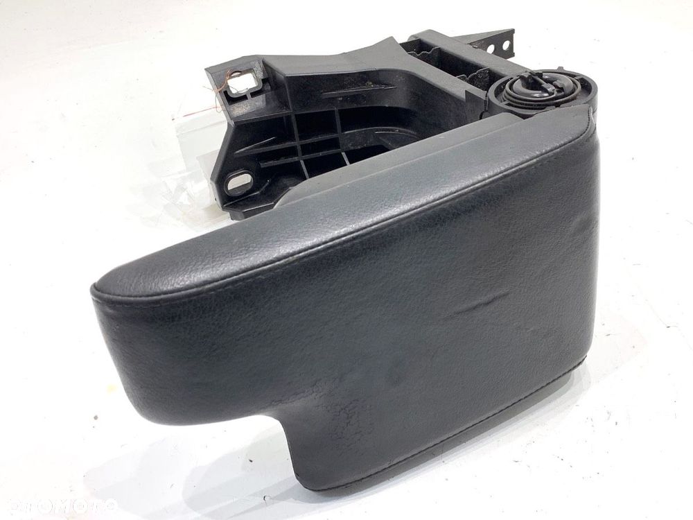 PODŁOKIETNIK - 99.00 PLN - BMW 3 coupe (E46) 1998 - 2006 318 Ci 110 kW [150 KM] benzyna 2004 - 2006 - 1