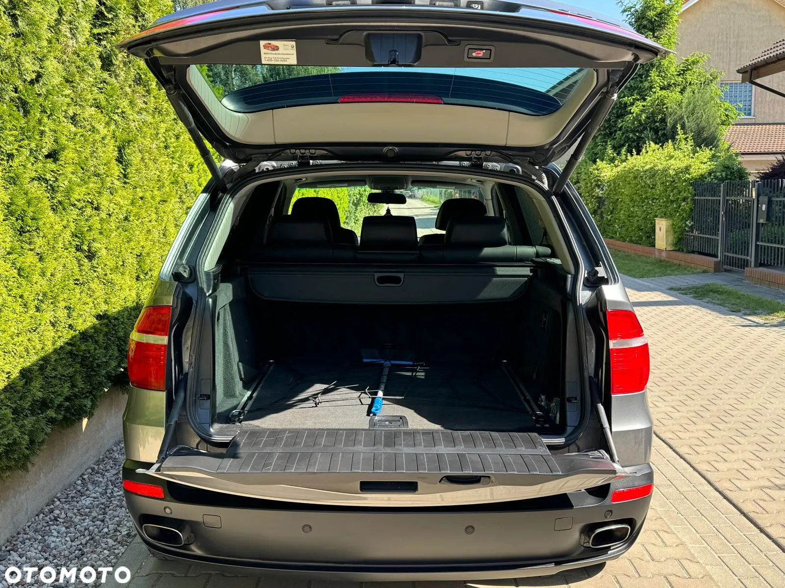 BMW X5 4.8i xDrive - 7