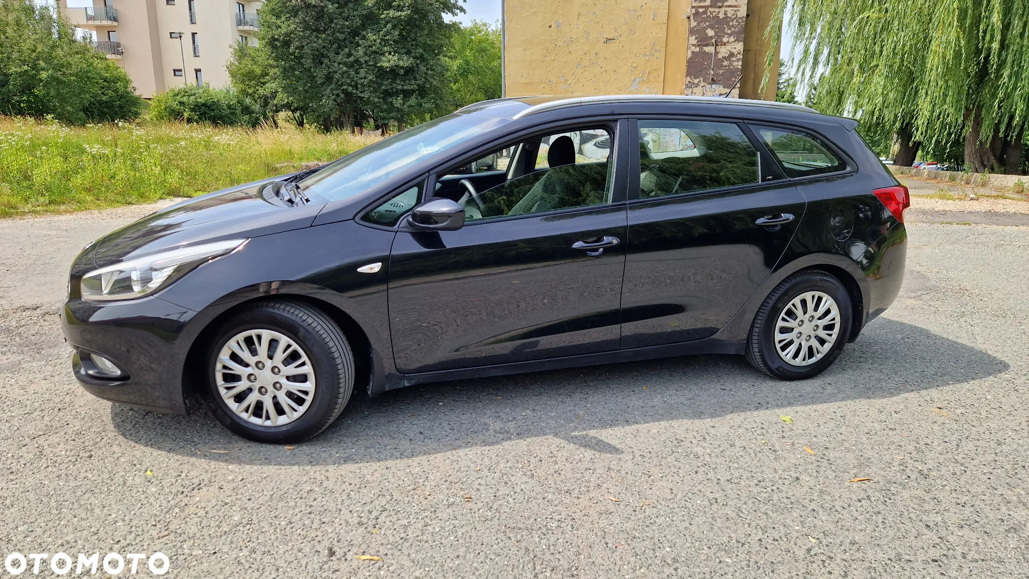 Kia Ceed 1.6 GDI Platinum Edition - 4