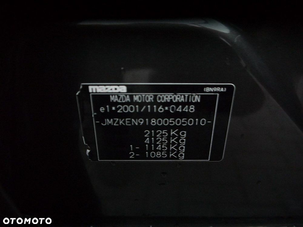 Mazda CX-5 SKYACTIV-D 150 Aut.SCR Exclusive-Line - 36