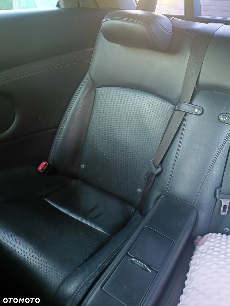 Lexus IS 350 - 9