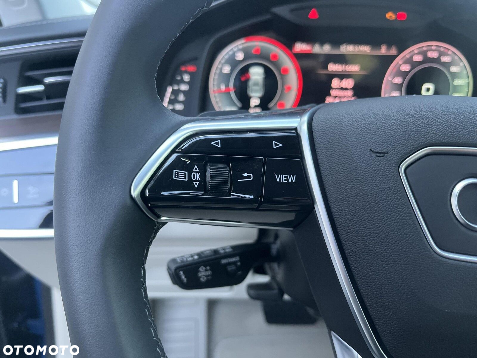 Audi A7 Sportback - 39
