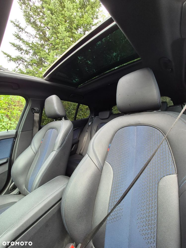 BMW Seria 1 116d M Sport Shadow - 22