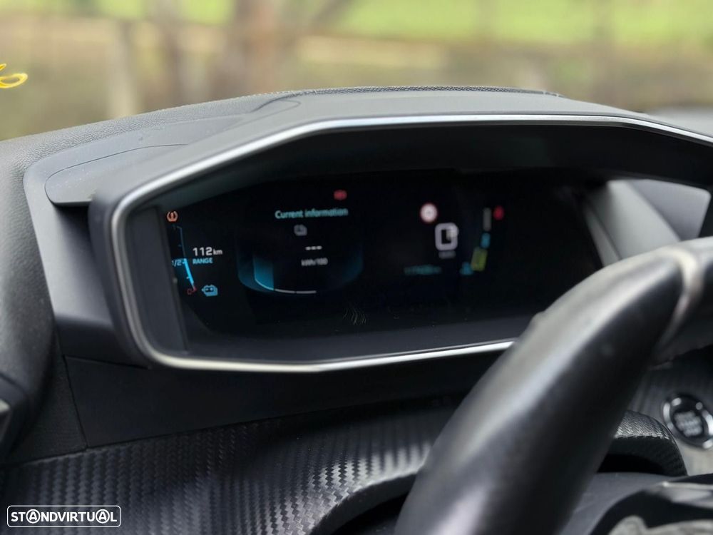 Peugeot e-208 50 kWh GT Pack - 17