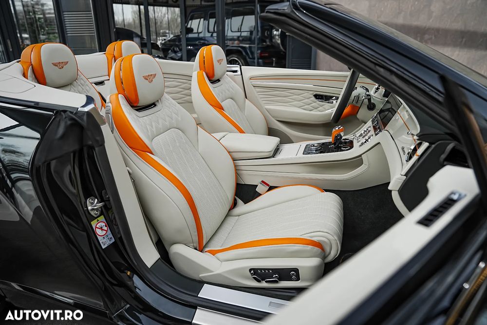 Bentley Continental - 25