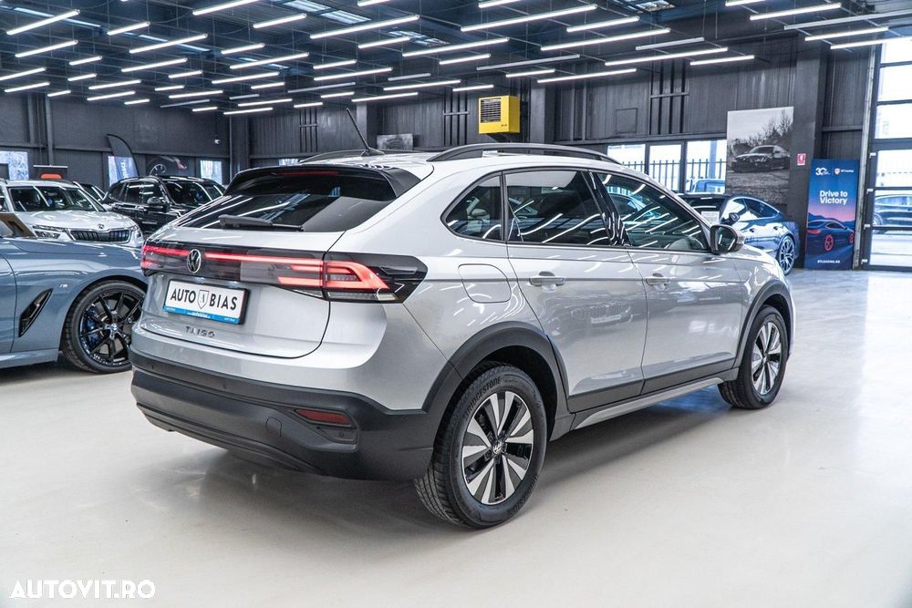 Volkswagen Taigo 1.0 TSI DSG Style - 7