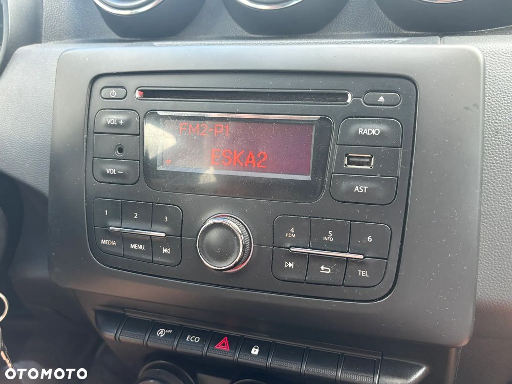 Dacia Duster SCe 115 2WD Comfort - 18