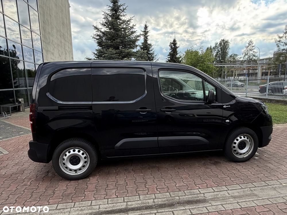 Toyota PROACE CITY - 14