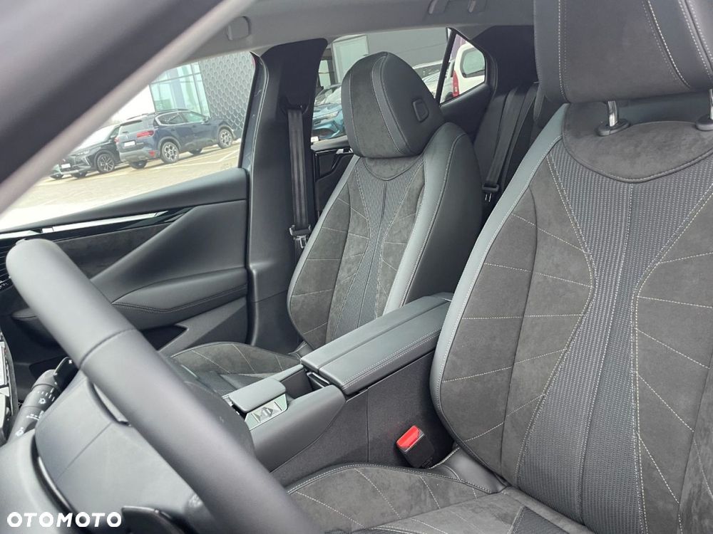 DS Automobiles DS 4 - 13