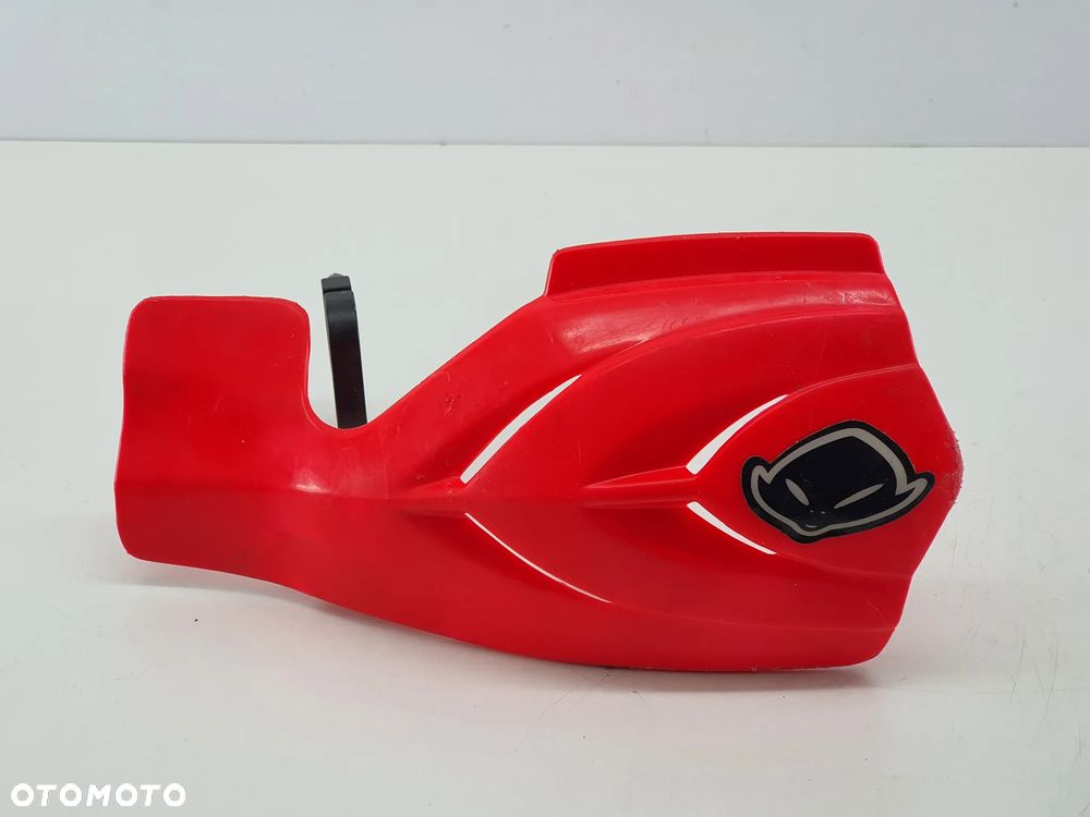 OSŁONY RĄK HANDBARY UFO  HONDA CR SUZUKI RM KAWASAKI KX YAMAHA YZ KTM - 12