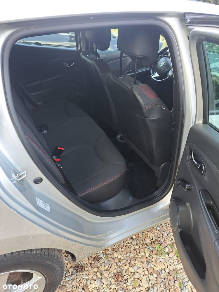 Renault Clio dCi 75 Expression - 10