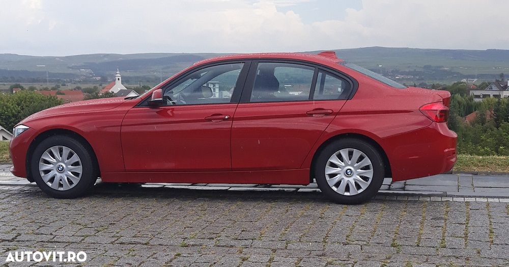 BMW Seria 3 318i Edition Luxury Line Purity - 1
