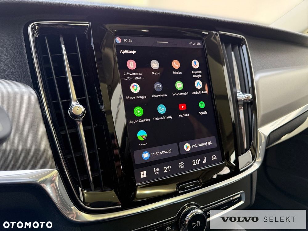 Volvo V90 - 20