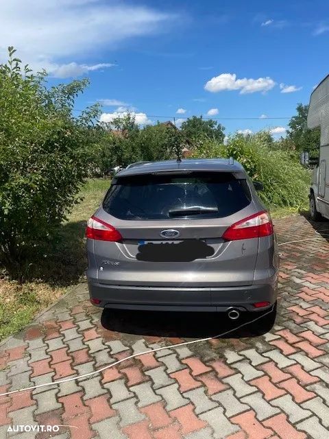 Ford Focus - 5