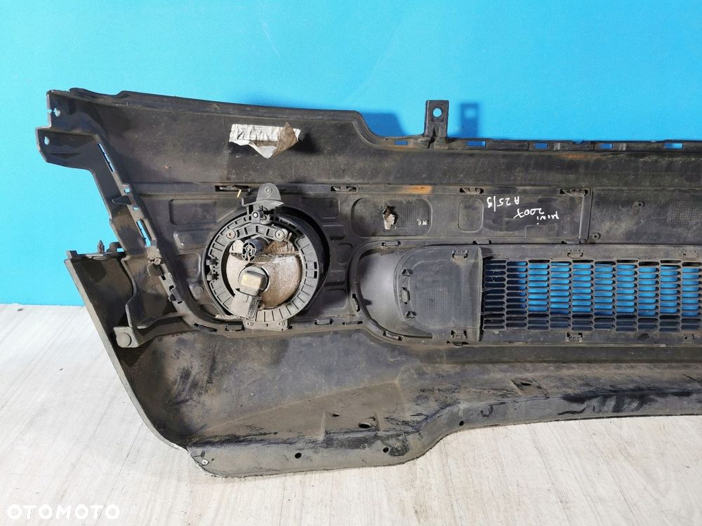Mini Cooper R55 R56 R57 zderzak przód przedni A25/9 - 4