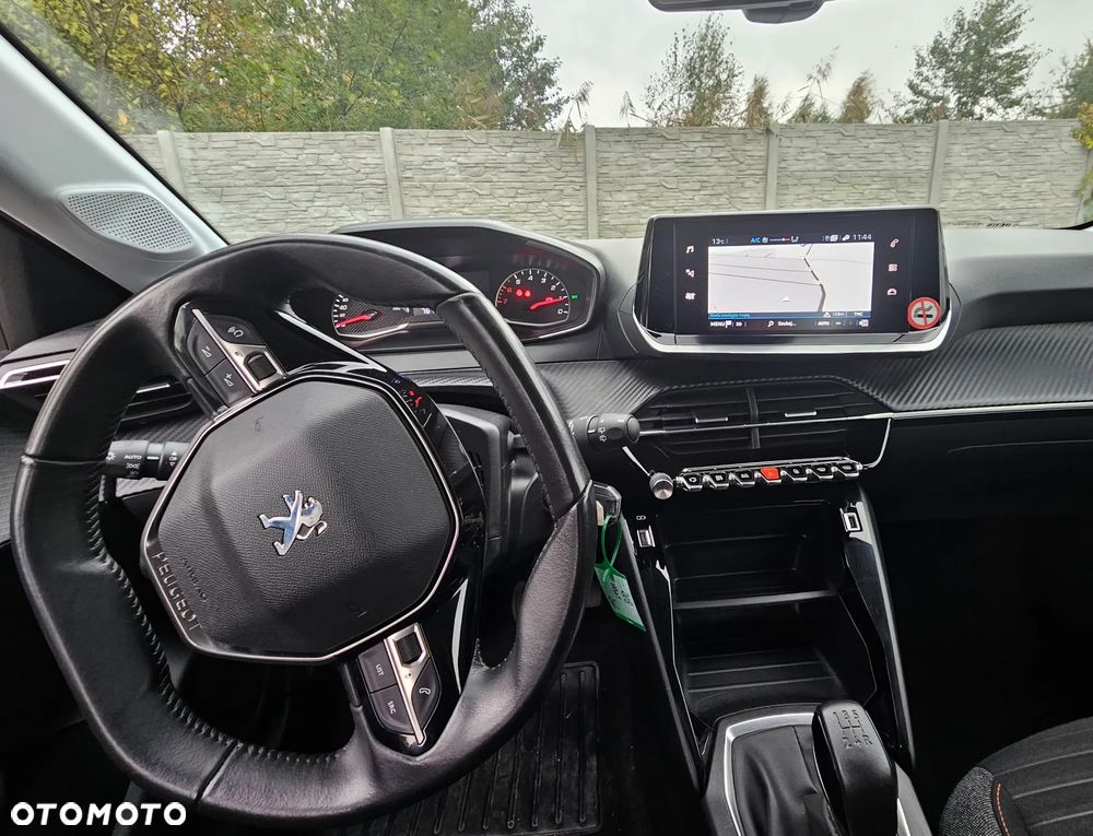 Peugeot 208 1.2 PureTech Active Pack S&S - 8