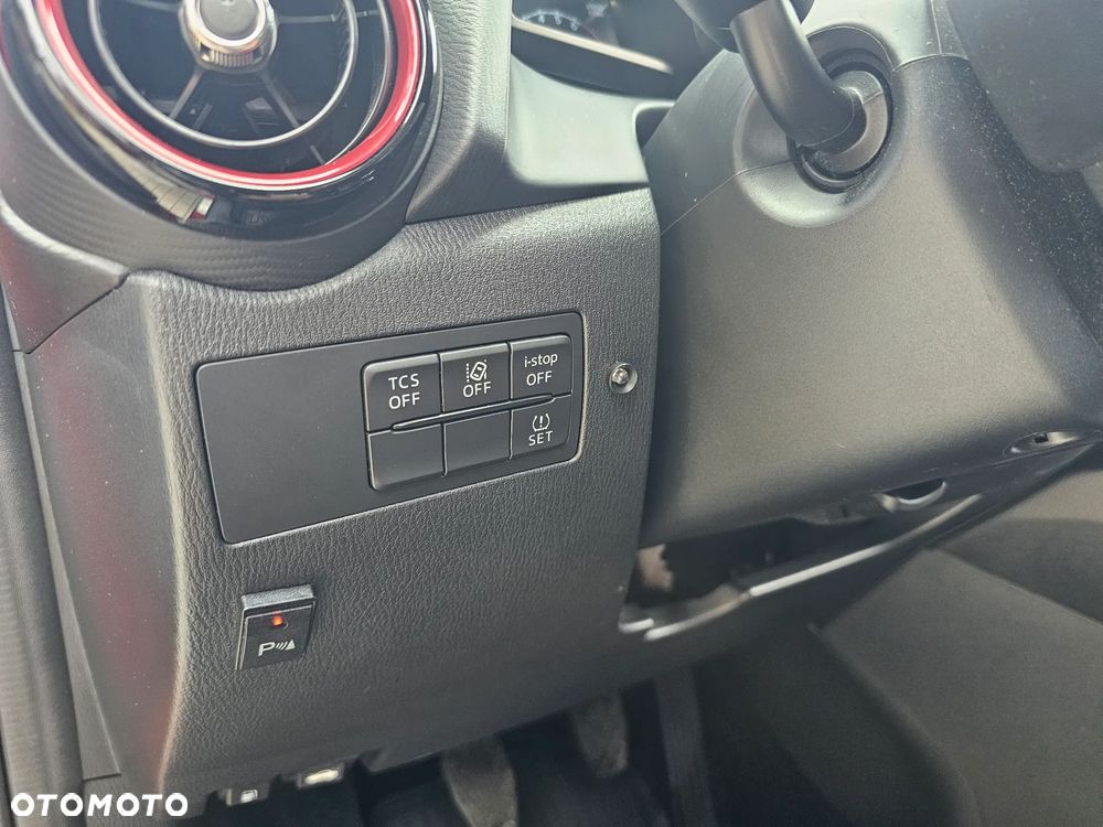 Mazda CX-3 2.0 Skyenergy - 21