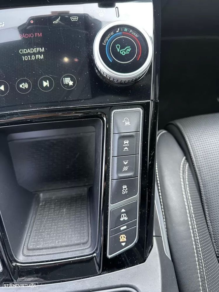 Jaguar I-Pace EV400 AWD R-DYNAMIC HSE - 56
