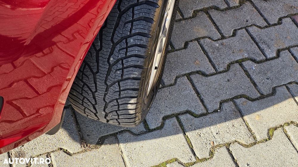 Ford Fiesta 1.0 EcoBoost Start-Stop Titanium - 24