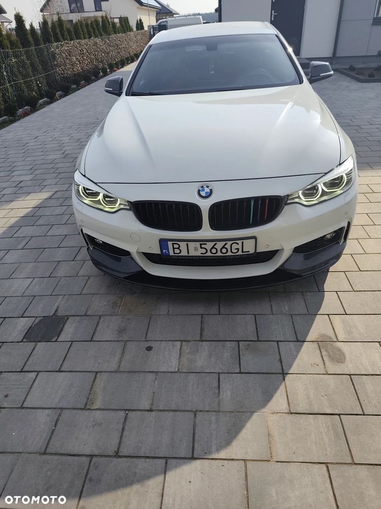 BMW Seria 4 430i M Sport sport - 18