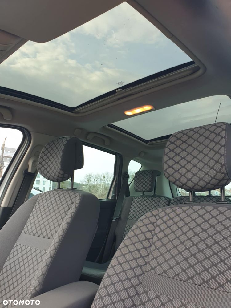 Renault Scenic 1.6 dCi Energy Privilege S&S - 12